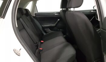 Volkswagen Polo 1.0 Edition 48kW lleno