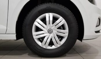 Volkswagen Polo 1.0 Edition 48kW lleno