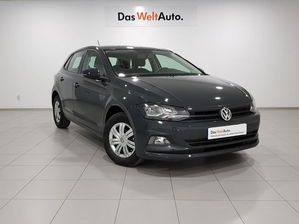Volkswagen Polo 1.0 Edition 55kW