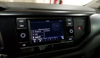 Volkswagen Polo 1.0 Edition 55kW lleno