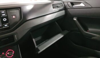 Volkswagen Polo 1.0 Edition 55kW lleno