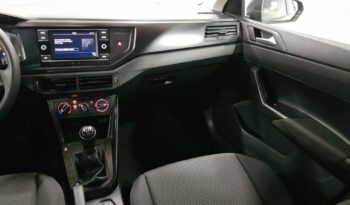 Volkswagen Polo 1.0 Edition 55kW lleno