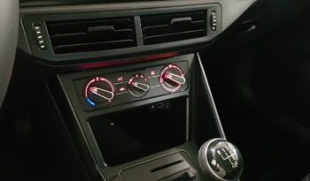 Volkswagen Polo 1.0 Edition 55kW lleno