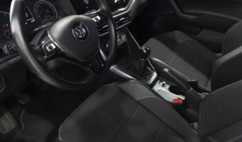 Volkswagen Polo 1.0 TSI Advance 70kW lleno