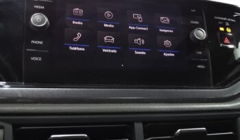 Volkswagen Polo 1.0 TSI Advance 70kW lleno