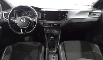 Volkswagen Polo 1.0 TSI Advance 70kW lleno