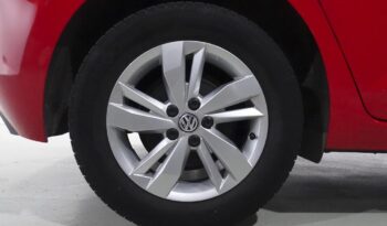 Volkswagen Polo 1.0 TSI Advance 70kW lleno