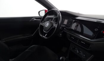 Volkswagen Polo 1.0 TSI Advance 70kW lleno