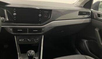 Volkswagen Polo 1.0 TSI Life 70kW lleno