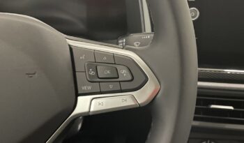 Volkswagen Polo 1.0 TSI Life 70kW lleno