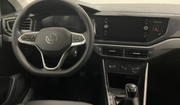 Volkswagen Polo 1.0 TSI Life 70kW lleno