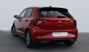 Volkswagen Polo 1.0 TSI R-Line 70kW lleno