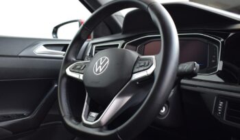 Volkswagen Polo 1.0 TSI R-Line 70kW lleno