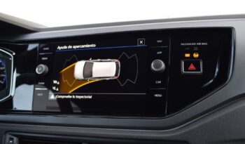 Volkswagen Polo 1.0 TSI R-Line 70kW lleno