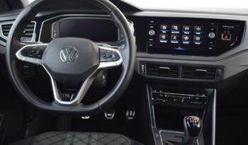 Volkswagen Polo 1.0 TSI R-Line 70kW lleno