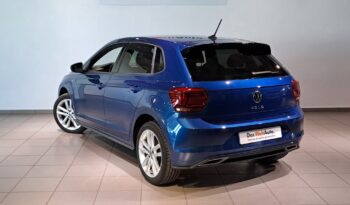 Volkswagen Polo 1.0 TSI R-Line 70kW lleno