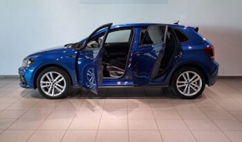 Volkswagen Polo 1.0 TSI R-Line 70kW lleno