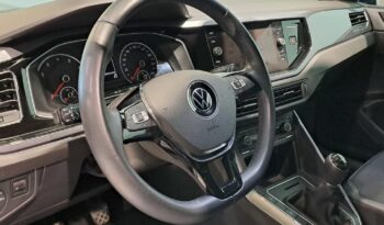 Volkswagen Polo 1.0 TSI R-Line 70kW lleno