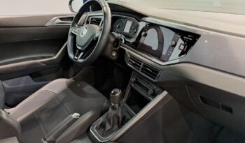 Volkswagen Polo 1.0 TSI R-Line 70kW lleno