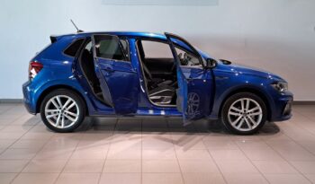 Volkswagen Polo 1.0 TSI R-Line 70kW lleno