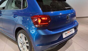 Volkswagen Polo 1.0 TSI R-Line 70kW lleno