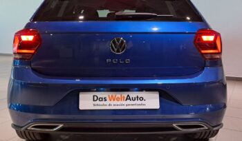 Volkswagen Polo 1.0 TSI R-Line 70kW lleno
