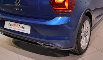 Volkswagen Polo 1.0 TSI R-Line 70kW lleno