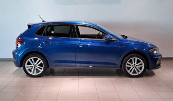 Volkswagen Polo 1.0 TSI R-Line 70kW lleno