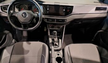 Volkswagen Polo 1.0 TSI R-Line 70kW lleno