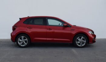 Volkswagen Polo 1.0 TSI R-Line 70kW lleno