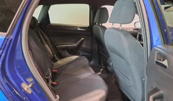 Volkswagen Polo 1.0 TSI R-Line 70kW lleno