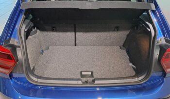 Volkswagen Polo 1.0 TSI R-Line 70kW lleno