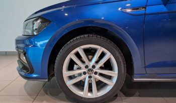 Volkswagen Polo 1.0 TSI R-Line 70kW lleno