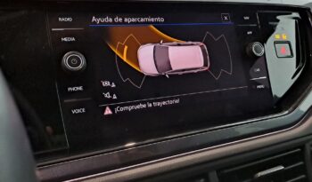 Volkswagen Polo 1.0 TSI R-Line 70kW lleno