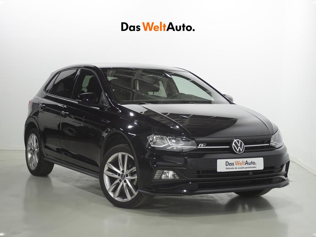 Volkswagen Polo 1.0 TSI R-Line 70kW