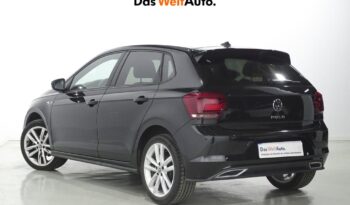 Volkswagen Polo 1.0 TSI R-Line 70kW lleno
