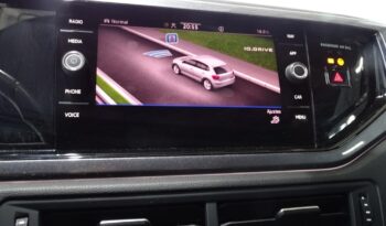 Volkswagen Polo 1.0 TSI R-Line 70kW lleno