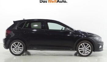 Volkswagen Polo 1.0 TSI R-Line 70kW lleno