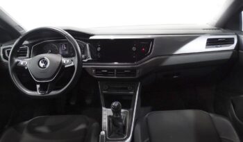 Volkswagen Polo 1.0 TSI R-Line 70kW lleno
