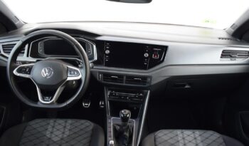 Volkswagen Polo 1.0 TSI R-Line 70kW lleno