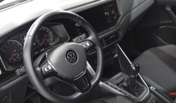 Volkswagen Polo 1.0 TSI R-Line 70kW lleno