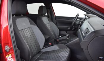 Volkswagen Polo 1.0 TSI R-Line 70kW lleno