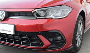 Volkswagen Polo 1.0 TSI R-Line 70kW lleno