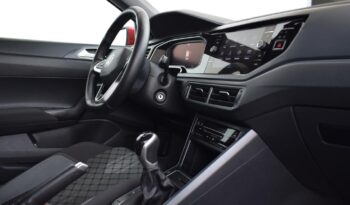 Volkswagen Polo 1.0 TSI R-Line 70kW lleno