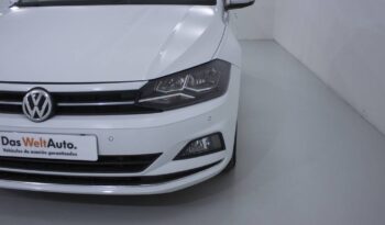 Volkswagen Polo 1.0 TSI Sport 70kW lleno