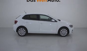 Volkswagen Polo 1.0 TSI Sport 70kW lleno