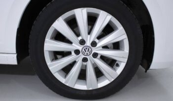 Volkswagen Polo 1.0 TSI Sport 70kW lleno