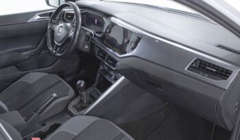 Volkswagen Polo 1.0 TSI Sport 70kW lleno