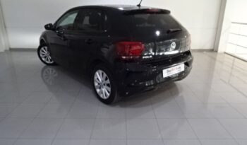 Volkswagen Polo 1.0 TSI Sport 70kW lleno