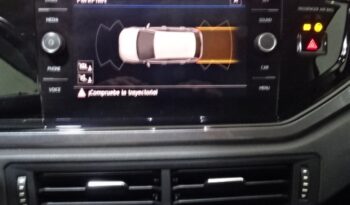 Volkswagen Polo 1.0 TSI Sport 70kW lleno